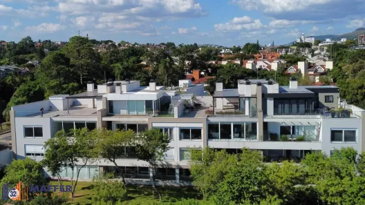 Cobertura com 3 Quartos à venda, 385m² no Tristeza, Porto Alegre