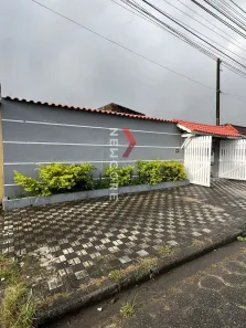 Casa com 2 Quartos à venda, 70m² no Balneário Itaóca, Mongaguá