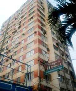 Apartamento com 1 Quarto à venda, 54m² no Campina, Belém