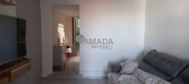 Sobrado com 2 Quartos à venda, 154m² no Parque Boturussu, São Paulo