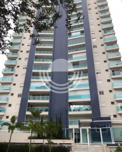 Apartamento com 3 Quartos à venda, 113m² no Cambuí, Campinas
