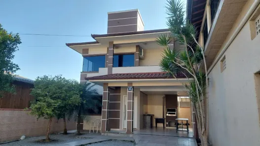 Casa com 4 Quartos para alugar, 150m² no Ribeirão da Ilha, Florianópolis