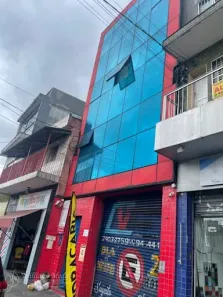 Prédio Residencial à venda, 400m² no Cocaia, Guarulhos
