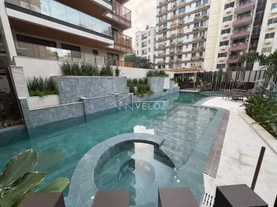 Apartamento com 1 Quarto à venda, 50m² no Flamengo, Rio de Janeiro