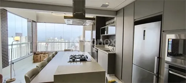 Apartamento com 1 Quarto à venda, 92m² no Santa Teresinha, São Paulo