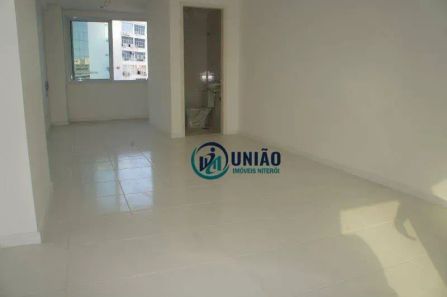 Sala Comercial à venda, 30m² no Centro, Niterói