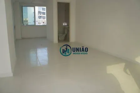 Sala Comercial à venda, 30m² no Centro, Niterói