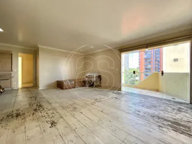 Apartamento com 3 Quartos à venda, 116m² no Indianópolis, São Paulo