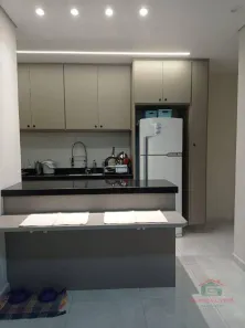 Apartamento com 2 Quartos à venda, 48m² no Pompéia, Piracicaba