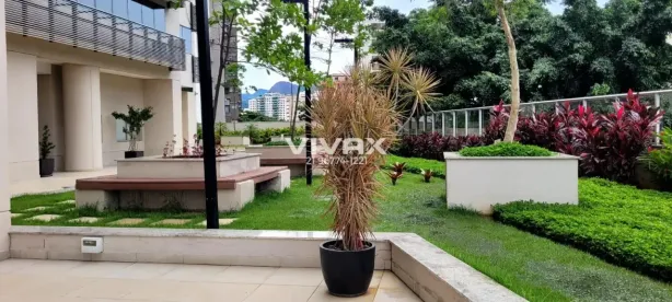 Sala Comercial à venda, 22m² no Todos os Santos, Rio de Janeiro