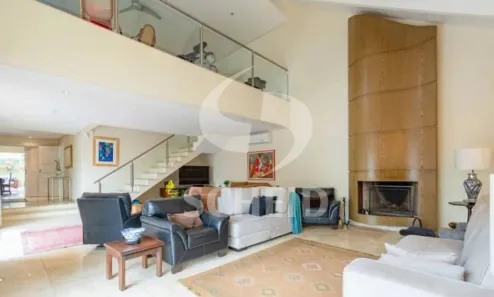 Casa com 4 Quartos para alugar, 879m² no Brooklin Paulista, São Paulo