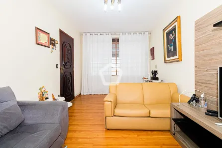 Casa com 3 Quartos à venda, 128m² no Parque Mandaqui, São Paulo