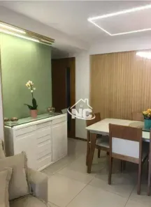 Apartamento com 2 Quartos à venda, 85m² no São Francisco, Niterói