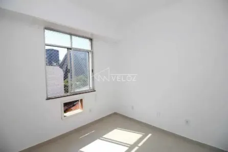 Apartamento com 2 Quartos à venda, 63m² no Centro, Rio de Janeiro