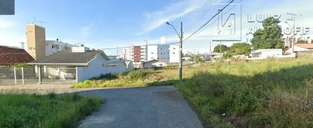 Lote/Terreno à venda, 1442m² no Pagani, Palhoça