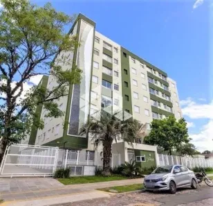 Apartamento com 2 Quartos à venda, 54m² no Bom Jesus, Porto Alegre