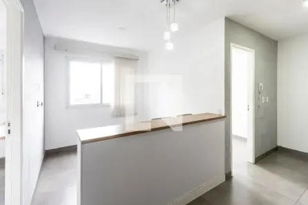 Apartamento com 2 Quartos à venda, 33m² no Barra Funda, São Paulo