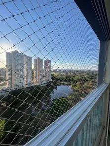 Apartamento com 3 Quartos à venda, 83m² no Jardim Atlântico, Goiânia
