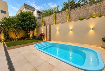 Casa com 3 Quartos à venda, 364m² no Jardim Novo Mundo, Jundiaí