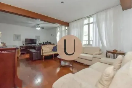 Apartamento com 4 Quartos à venda, 213m² no Santa Cecília, São Paulo
