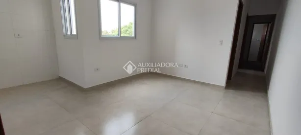 Apartamento com 2 Quartos à venda, 45m² no Jardim Santo Alberto, Santo André