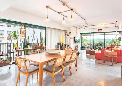 Apartamento com 2 Quartos à venda, 365m² no Vila Nova Conceição, São Paulo