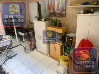 Apartamento com 1 Quarto à venda, 34m² no Quinta da Paineira, São Paulo
