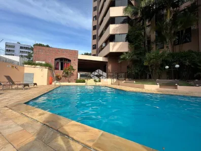 Apartamento com 3 Quartos à venda, 154m² no Centro, Santa Cruz do Sul