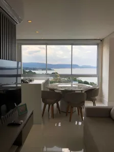 Apartamento com 2 Quartos à venda, 66m² no Rifaina, Rifaina
