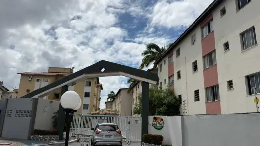 Apartamento com 3 Quartos à venda, 60m² no Centro, Barra dos Coqueiros