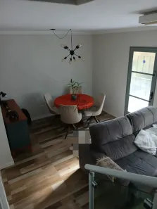 Casa de Condomínio com 2 Quartos à venda, 80m² no Parque Ipê, São Paulo