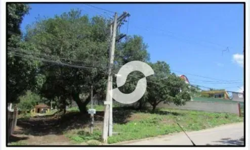 Lote/Terreno à venda, 6134m² no Coelho, São Gonçalo