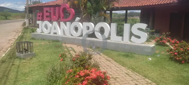 Lote/Terreno à venda, 500m² no Moenda, Joanópolis
