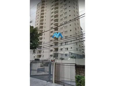 Apartamento com 3 Quartos para alugar, 100m² no Indianópolis, São Paulo