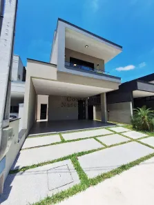 Casa com 3 Quartos à venda, 191m² no Jardim Jacinto, Jacareí