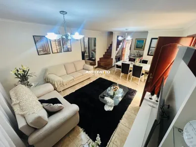 Casa com 4 Quartos à venda, 150m² no Jardim Monte Azul, São Paulo