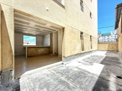 Apartamento com 2 Quartos à venda, 70m² no Sagrada Família, Belo Horizonte