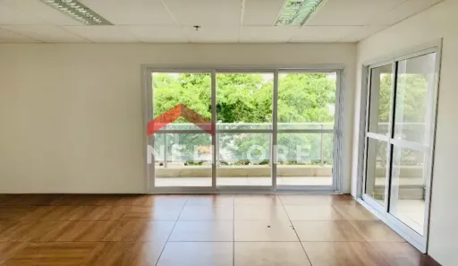 Sala Comercial com 1 Quarto à venda, 124m² no Aclimação, São Paulo