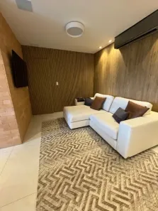 Apartamento com 2 Quartos à venda, 98m² no Jardim Belvedere, Sorocaba
