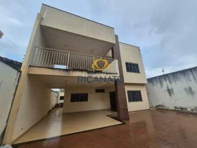 Sobrado com 4 Quartos à venda, 220m² no Plano Diretor Sul, Palmas