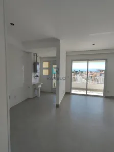 Apartamento com 2 Quartos à venda, 83m² no Vila Geny, Lorena