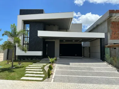 Casa com 3 Quartos à venda, 183m² no Cidade Alpha, Eusébio