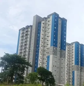 Apartamento com 2 Quartos à venda, 45m² no Vila Rica, Sorocaba