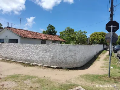 Lote/Terreno à venda, 406m² no Torre, João Pessoa