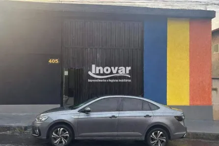 Galpão/Depósito/Armazém à venda, 300m² no Sapucaia II, Contagem