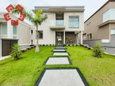 Casa com 4 Quartos à venda, 578m² no Tamboré, Barueri