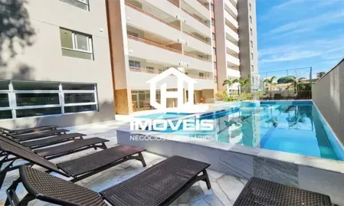 Apartamento com 3 Quartos à venda, 66m² no Vila Cruz das Almas, São Paulo
