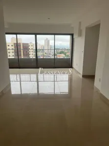 Apartamento com 3 Quartos à venda, 98m² no Setor Pedro Ludovico, Goiânia