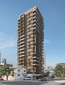 Apartamento com 1 Quarto à venda, 44m² no Paraíso, São Paulo