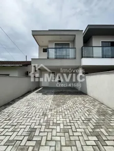 Casa com 3 Quartos à venda, 125m² no São Luís, Jaraguá do Sul
